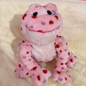 GANZ Webkinz Love Frog - No Code